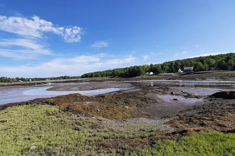 Oak Bay Campground