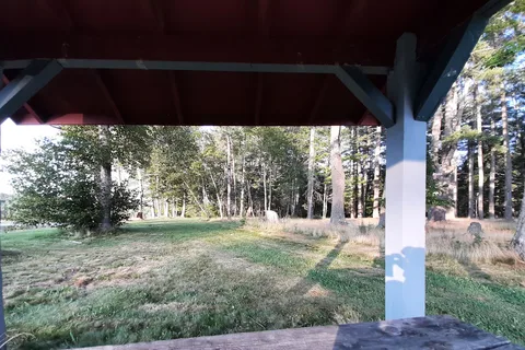 Oak Bay Campground