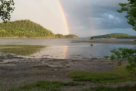 Oak Bay Campground