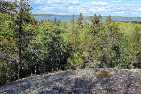 Big Whiteshell - Whiteshell Provincial Park