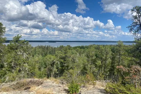 Big Whiteshell - Whiteshell Provincial Park