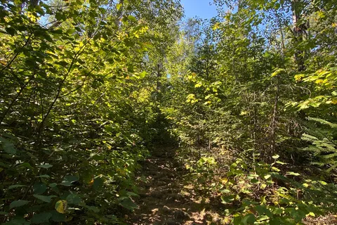 Big Whiteshell - Whiteshell Provincial Park