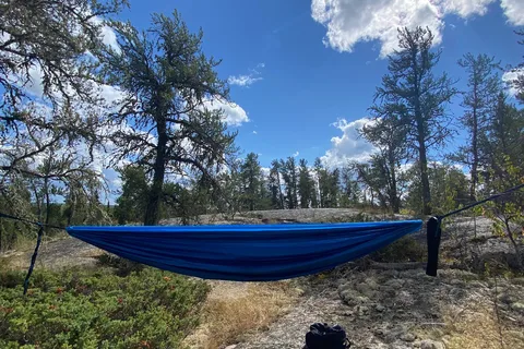 Big Whiteshell - Whiteshell Provincial Park