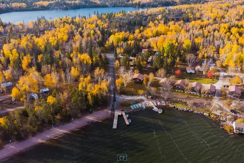 Big Whiteshell - Whiteshell Provincial Park