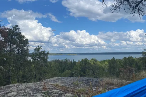 Big Whiteshell - Whiteshell Provincial Park