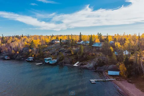 Big Whiteshell - Whiteshell Provincial Park
