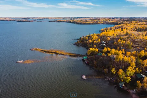 Big Whiteshell - Whiteshell Provincial Park