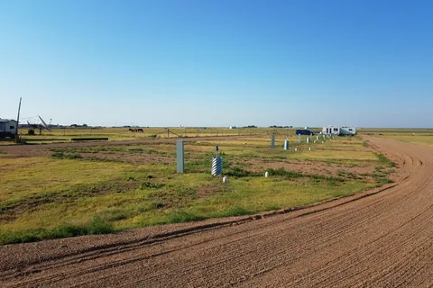 Triangle RV Park