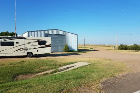 Triangle RV Park