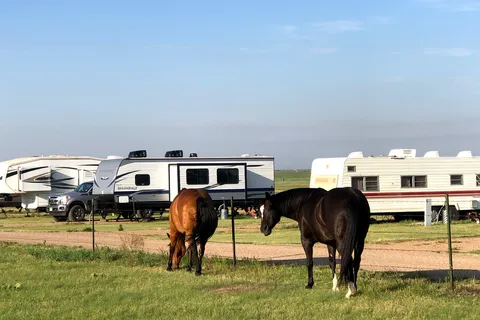 Triangle RV Park