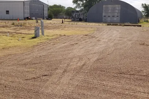 Triangle RV Park