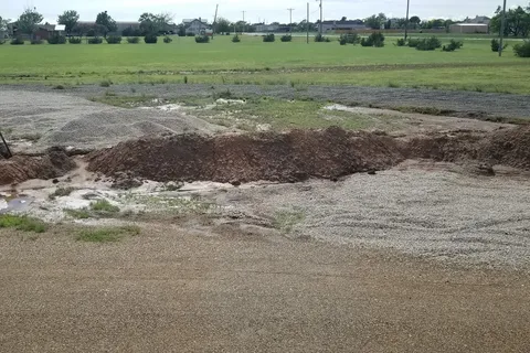 Triangle RV Park
