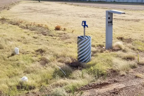 Triangle RV Park