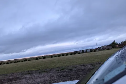 Triangle RV Park