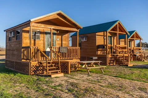 Leisure Resort