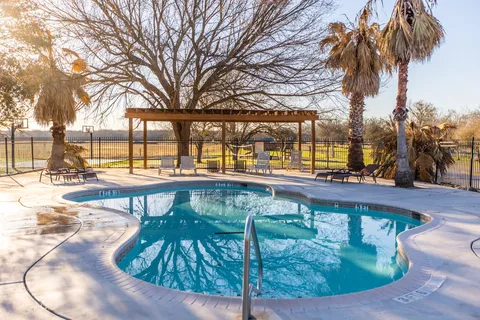 Leisure Resort