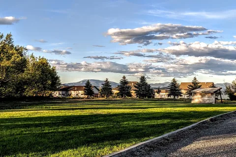 Helena North KOA Journey