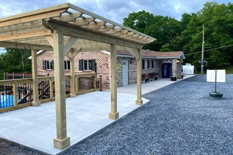 Stoneybrook RV Resort