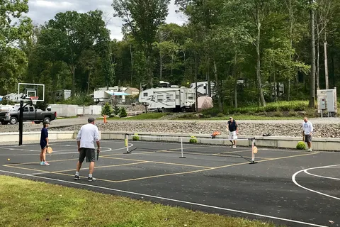 Stoneybrook RV Resort