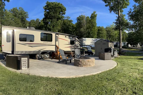 Stoneybrook RV Resort