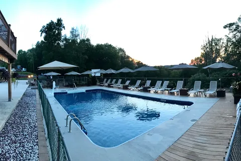 Stoneybrook RV Resort