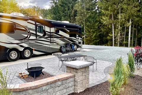 Stoneybrook RV Resort