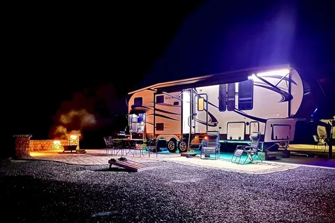 Stoneybrook RV Resort