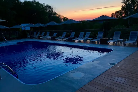 Stoneybrook RV Resort