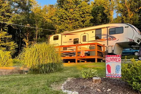 Stoneybrook RV Resort