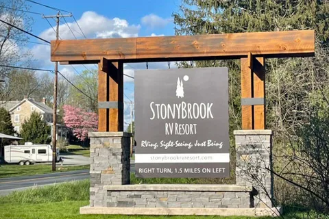 Stoneybrook RV Resort