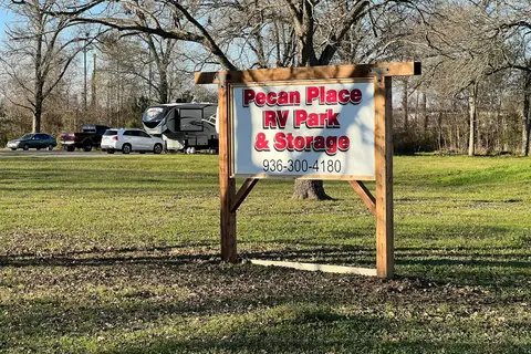 Pecan Place RV Park