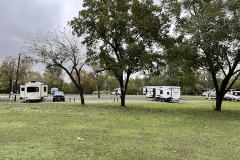 Pecan Place RV Park