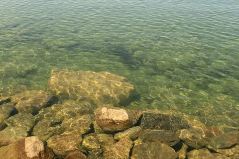 Cottonwood Bay Resort