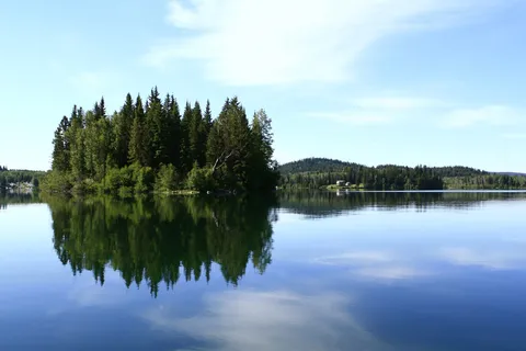 Cottonwood Bay Resort