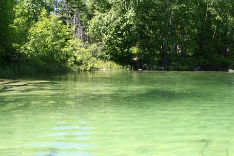 Cottonwood Bay Resort