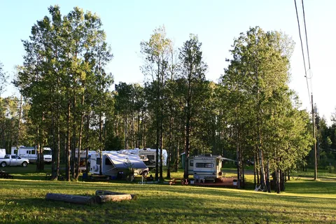 Cottonwood Bay Resort