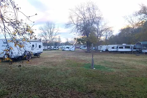 Midway RV Park and Marina