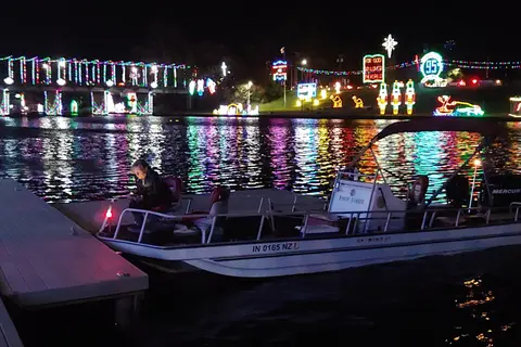 Midway RV Park and Marina
