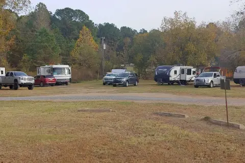 Midway RV Park and Marina