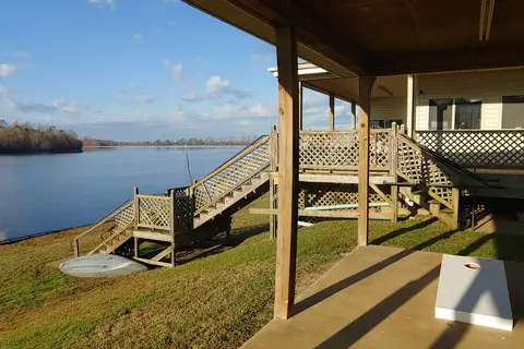 Midway RV Park and Marina