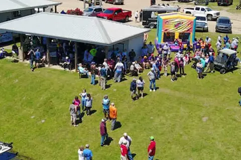 Midway RV Park and Marina