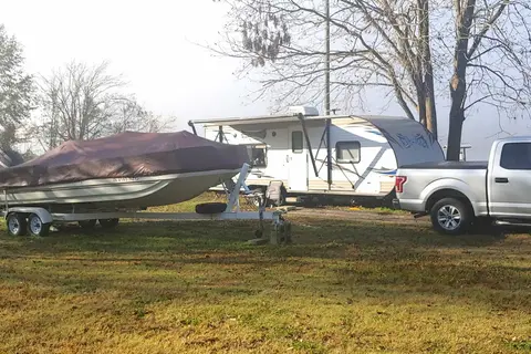 Midway RV Park and Marina