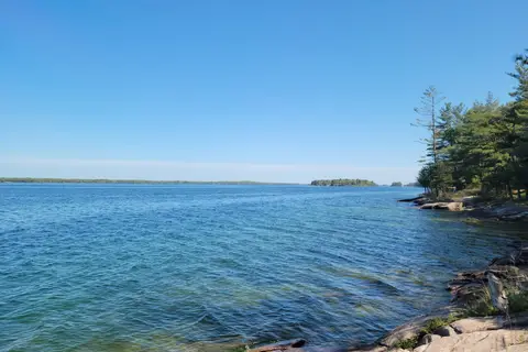 Kring Point State Park