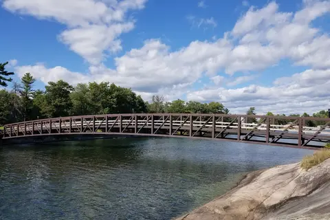 Kring Point State Park