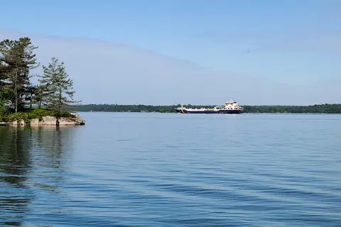 Kring Point State Park