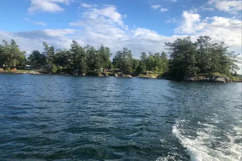 Kring Point State Park