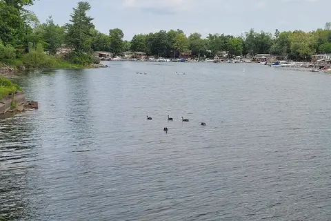 Kring Point State Park