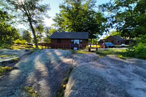 Kring Point State Park