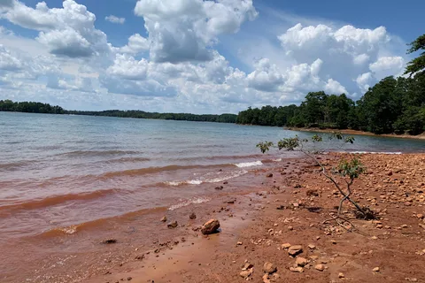 Sadlers Creek State Park