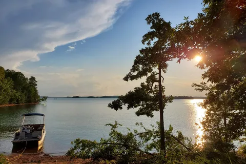 Sadlers Creek State Park